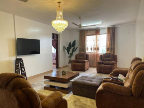 Cozy 2 bedroom apartment